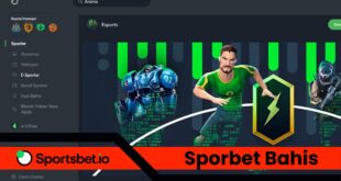 Sporbet Bahis