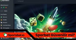 Sporbet Güvenilir mi