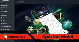 Sporbet Mobil