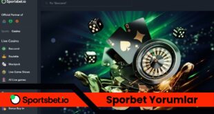 Sporbet Yorumlar